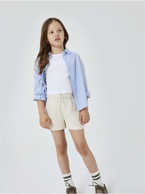  NAME.IT | 13236672/Bright White